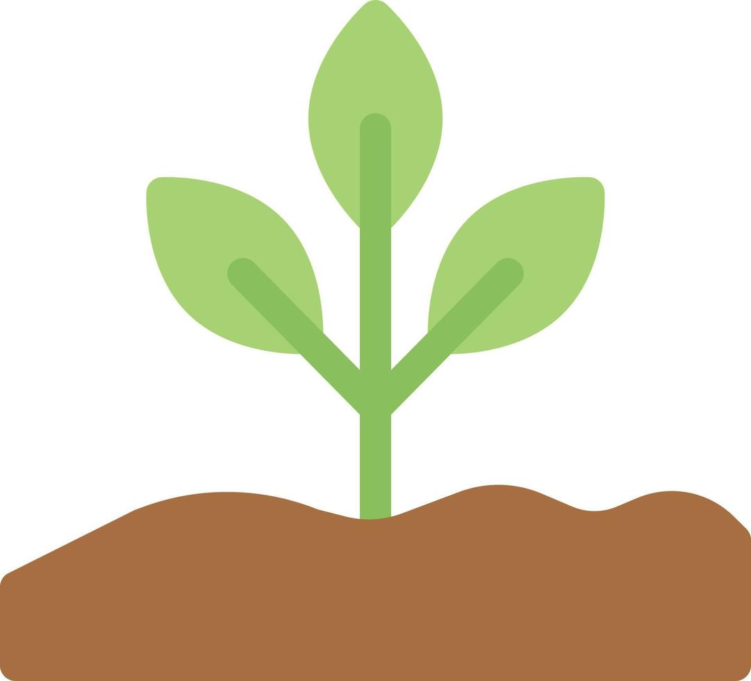 plant vectorillustratie op een background.premium kwaliteit symbolen.vector pictogrammen voor concept en grafisch ontwerp. vector