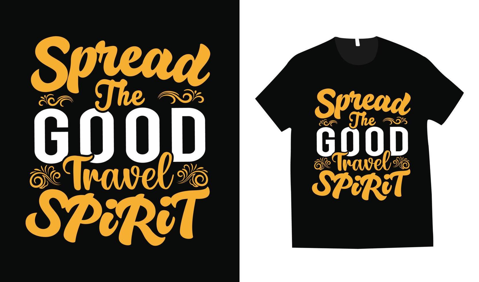 typografie ontwerp voor t-shirt vector