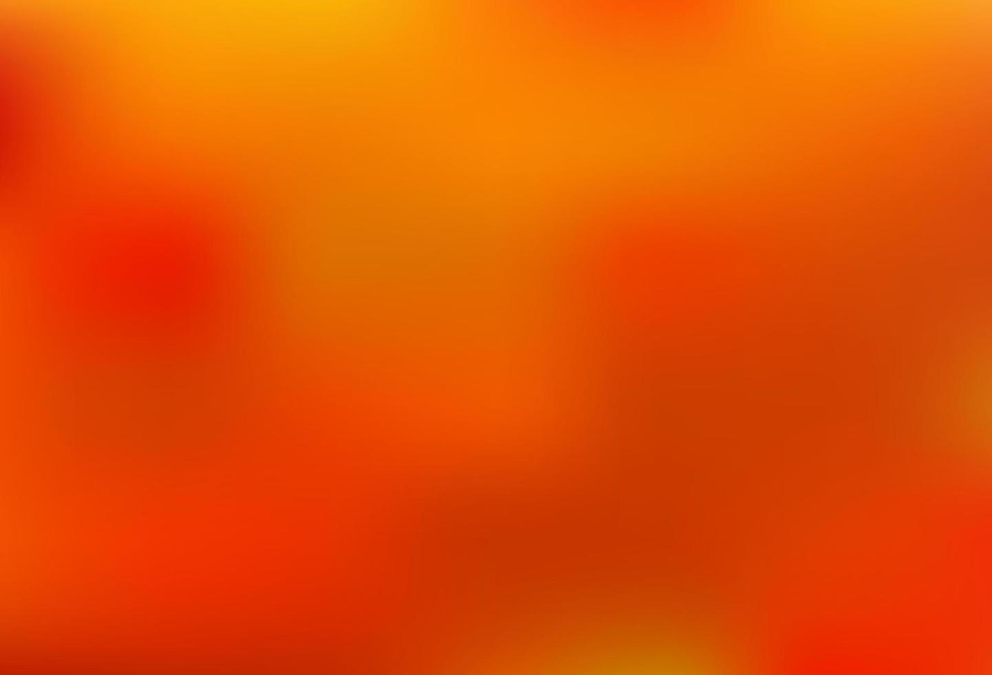 licht rood, geel vector abstracte heldere sjabloon.