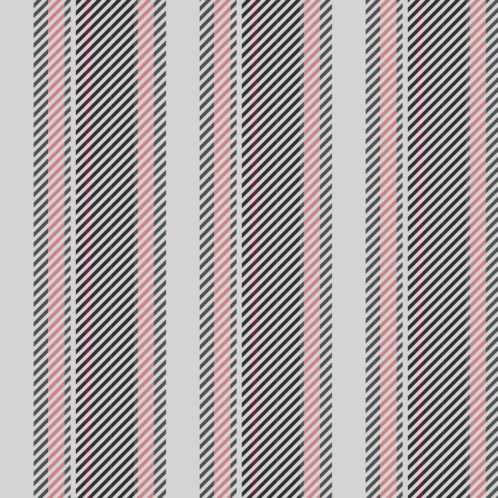 strepen patroon vector. gestreept achtergrond. streep naadloos structuur kleding stof. vector