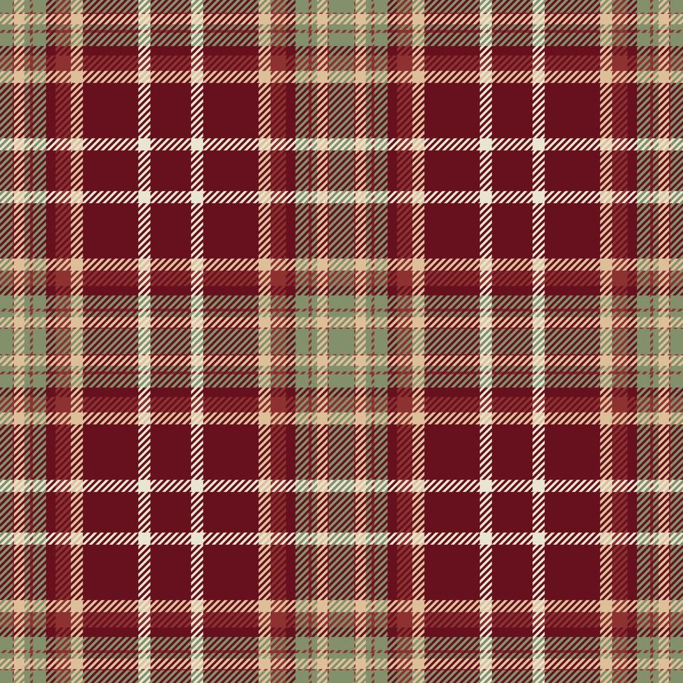 Schotse ruit Schotland naadloos plaid patroon vector. retro achtergrond kleding stof. wijnoogst controleren kleur plein meetkundig textuur. vector