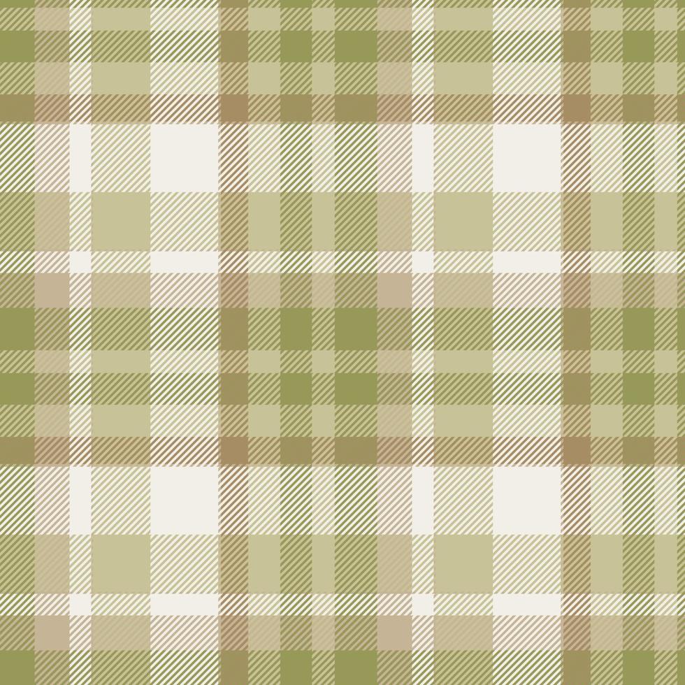 Schotse ruit Schotland naadloos plaid patroon vector. retro achtergrond kleding stof. wijnoogst controleren kleur plein meetkundig textuur. vector