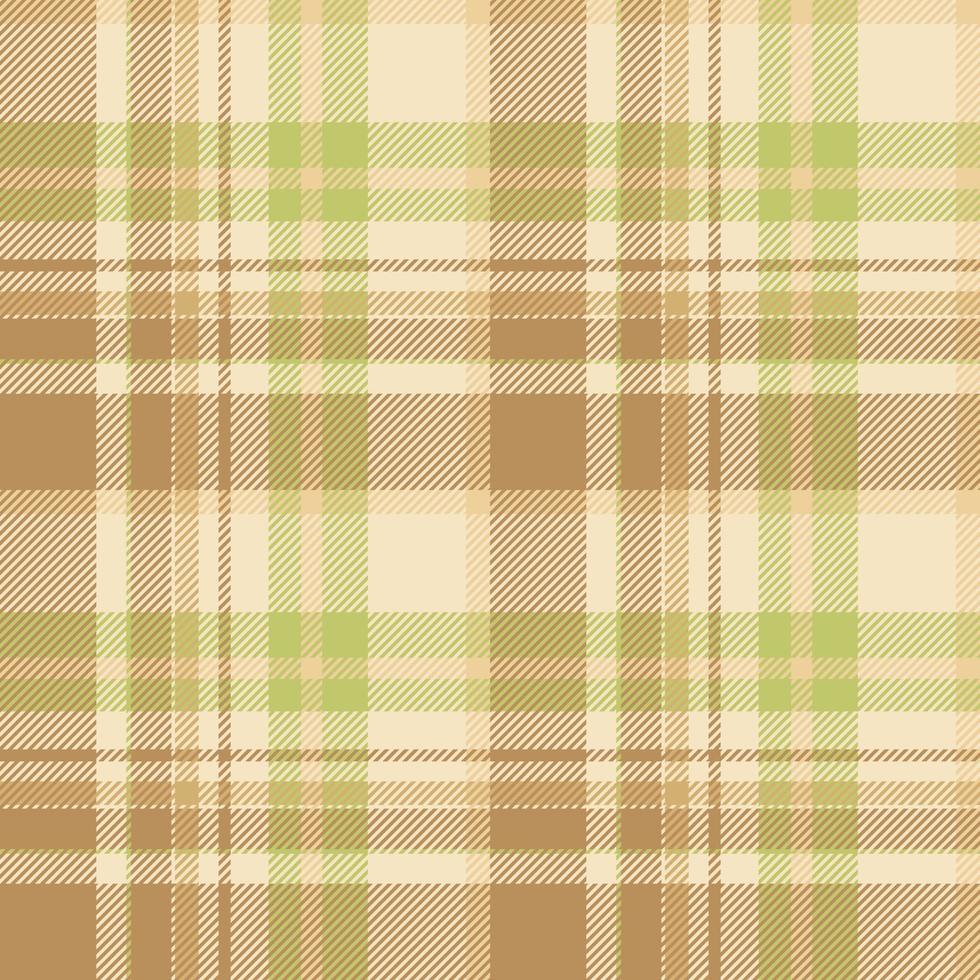 Schotse ruit Schotland naadloos plaid patroon vector. retro achtergrond kleding stof. wijnoogst controleren kleur plein meetkundig textuur. vector