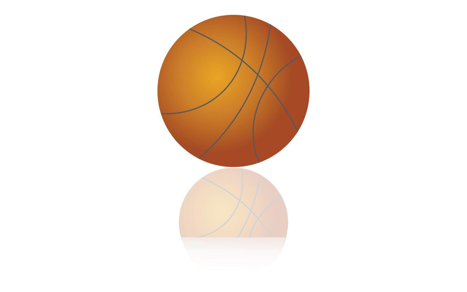 basketbal pro vector