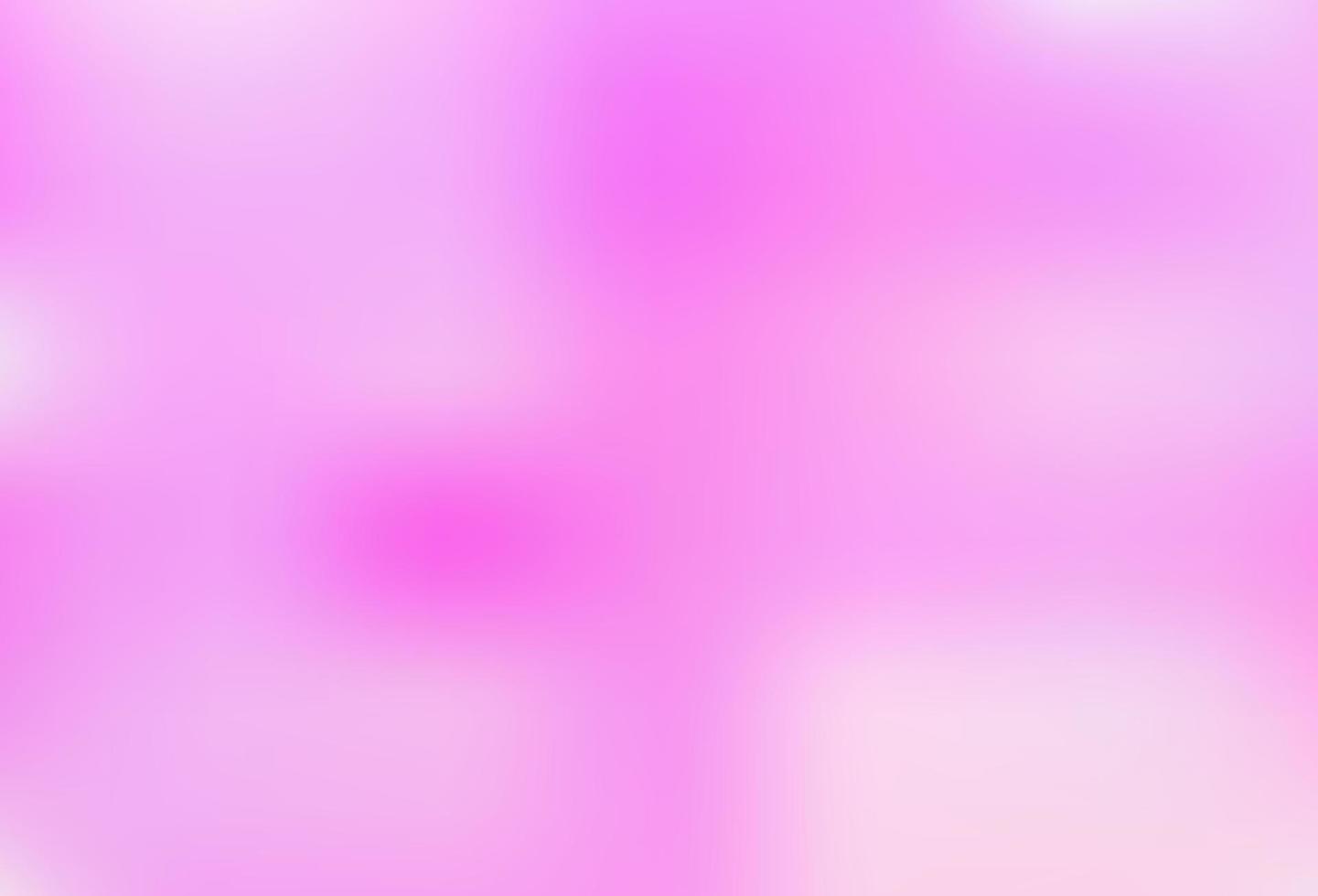 licht roze, blauwe vector abstracte lichte achtergrond.
