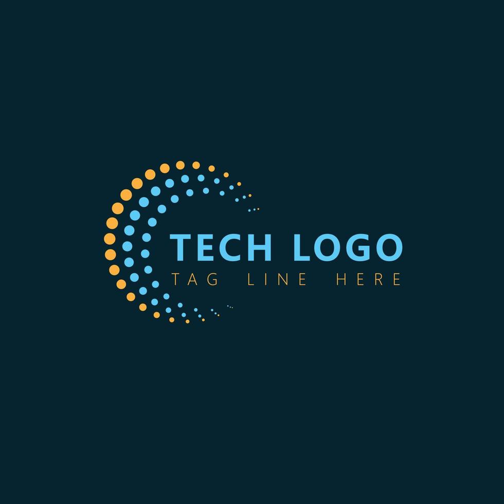 echt landgoed, technologie, brief, branding, huis, huis, luxe logo ontwerp vector