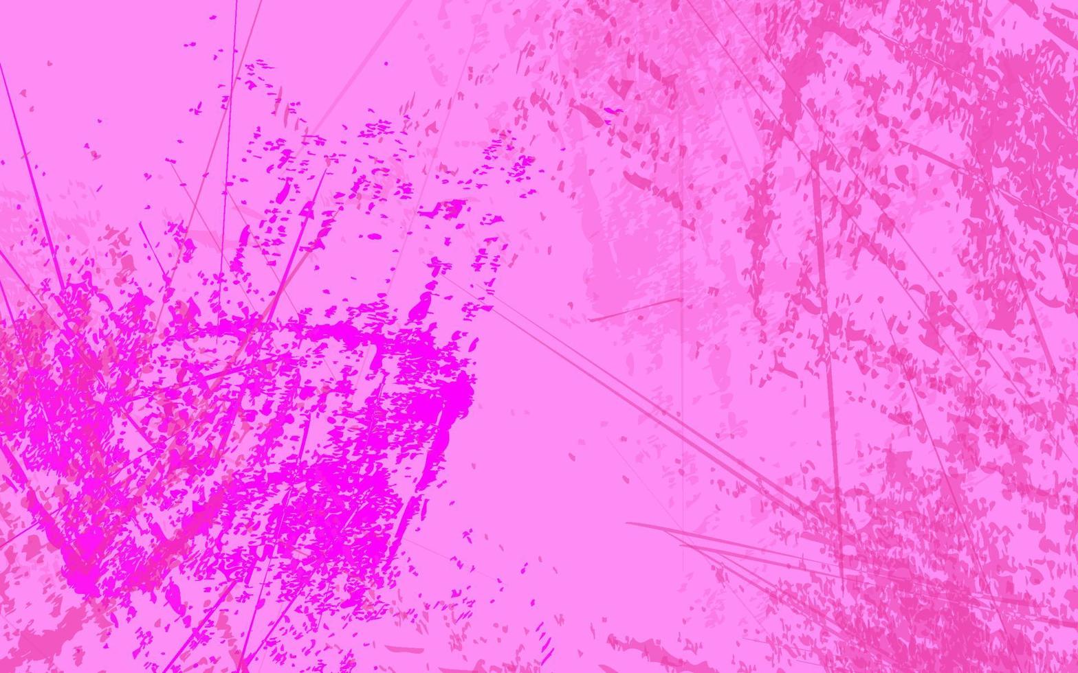 abstract roze kleur pastel achtergrond vector