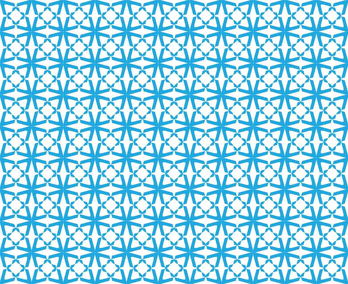 mooi en kleurrijk vector patroon. naadloos vector patroon. textiel en kleding stof patroon. gemakkelijk en elegant patroon. modern tegels patroon ontwerp.