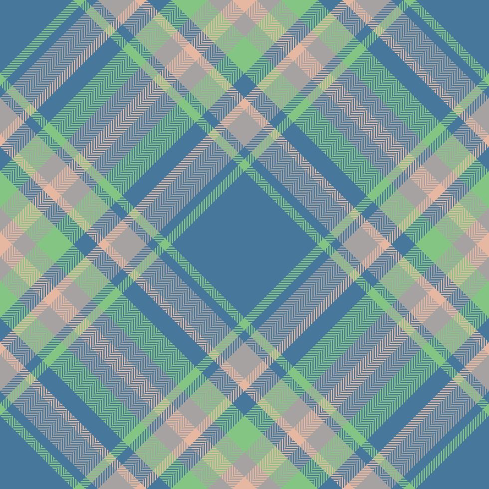 plaid patroon vector. controleren kleding stof textuur. naadloos textiel ontwerp voor kleren, papier afdrukken. vector