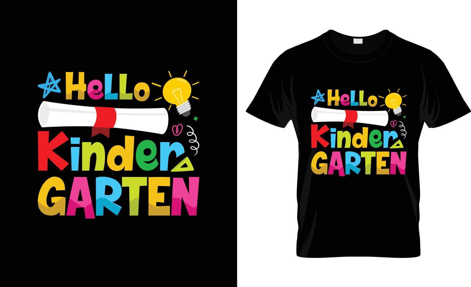 eerste dag van school- t-shirt ontwerp, eerste dag van school- t-shirt leuze en kleding ontwerp, eerste dag van school- typografie, eerste dag van school- vector, eerste dag van school- illustratie vector