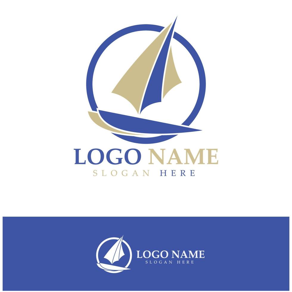 gemakkelijk zeilboot dhow boot Aan zee oceaan Golf kunst stijl logo ontwerp, dagelijks cruises, zee reis, vector icoon illustratie