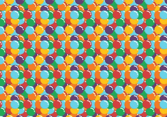 Gratis Smarties Vector