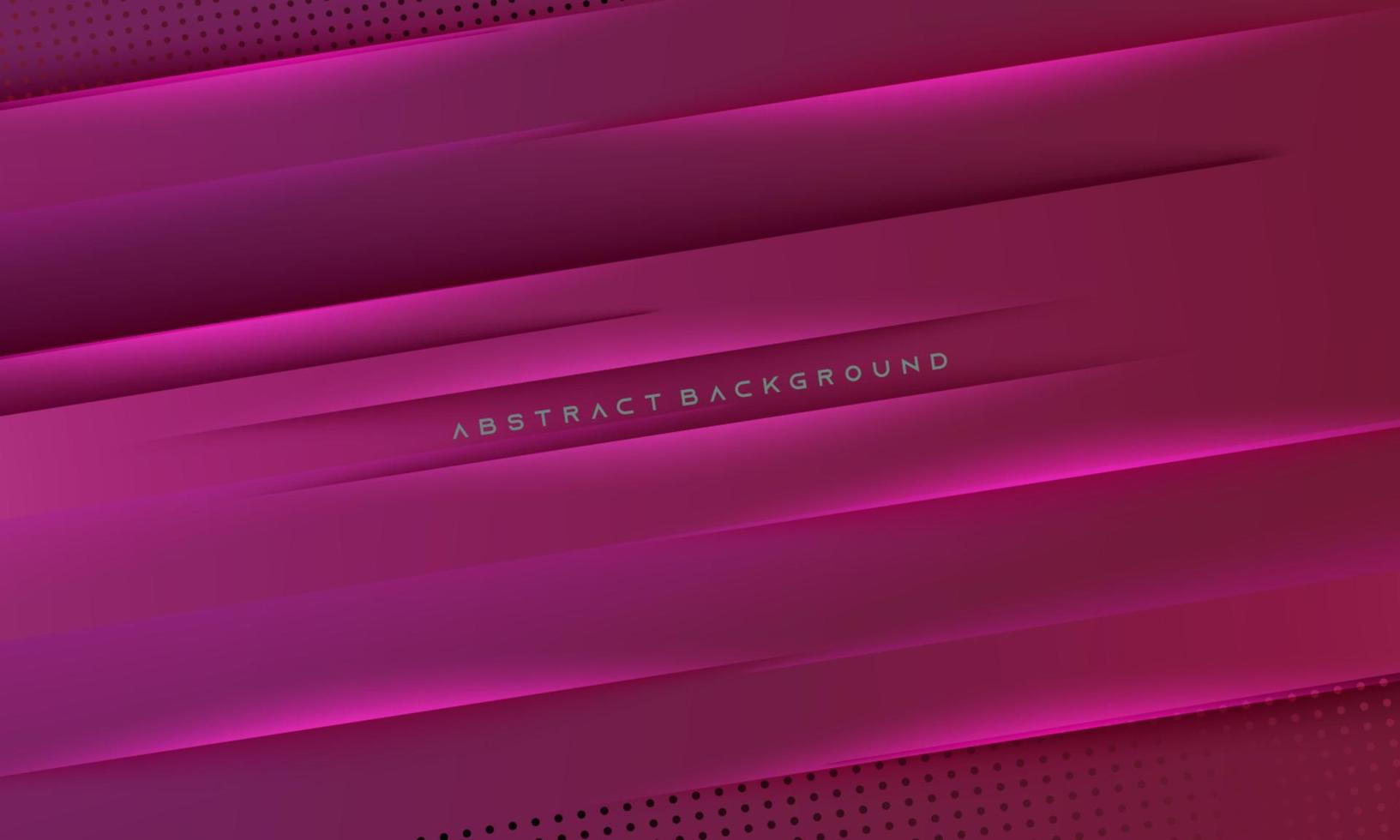 elegant roze abstract achtergrond vector