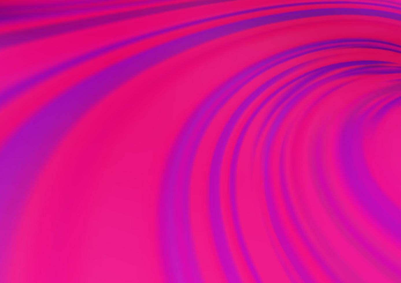 licht roze vector abstracte heldere sjabloon.