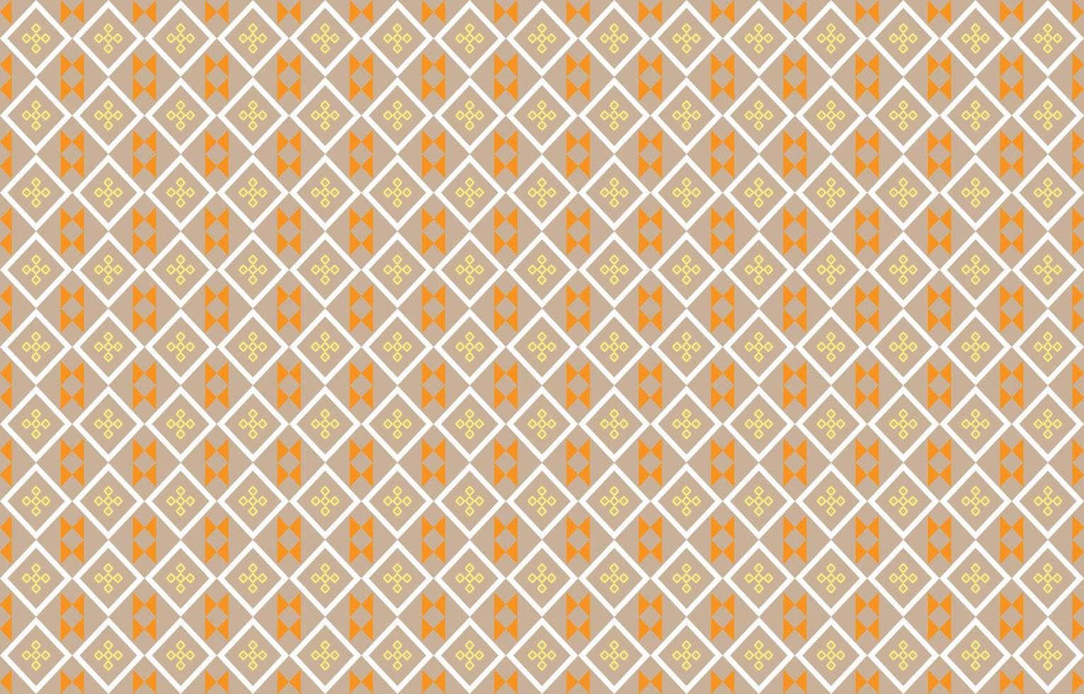 abstract meetkundig patroon, meetkundig etnisch oosters patroon traditioneel, ontwerp voor behang, stof, gordijn, tapijt, kleding, batik, inwikkeling, meetkundig vector illustratie, borduurwerk stijl.