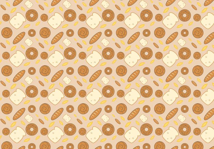 Gratis Brood Vector