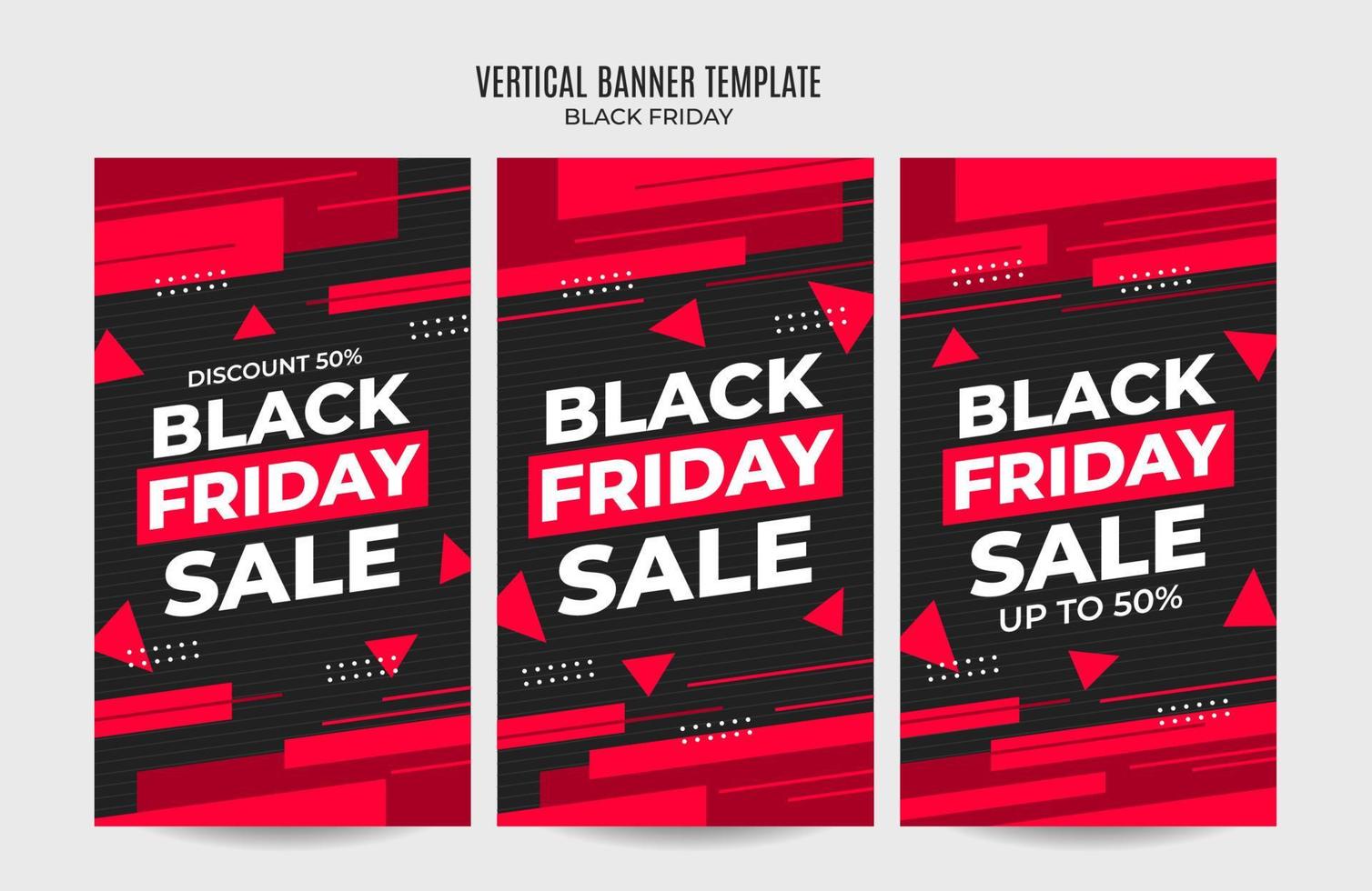 zwart vrijdag ontwerp voor reclame, spandoeken, folders en flyers vector