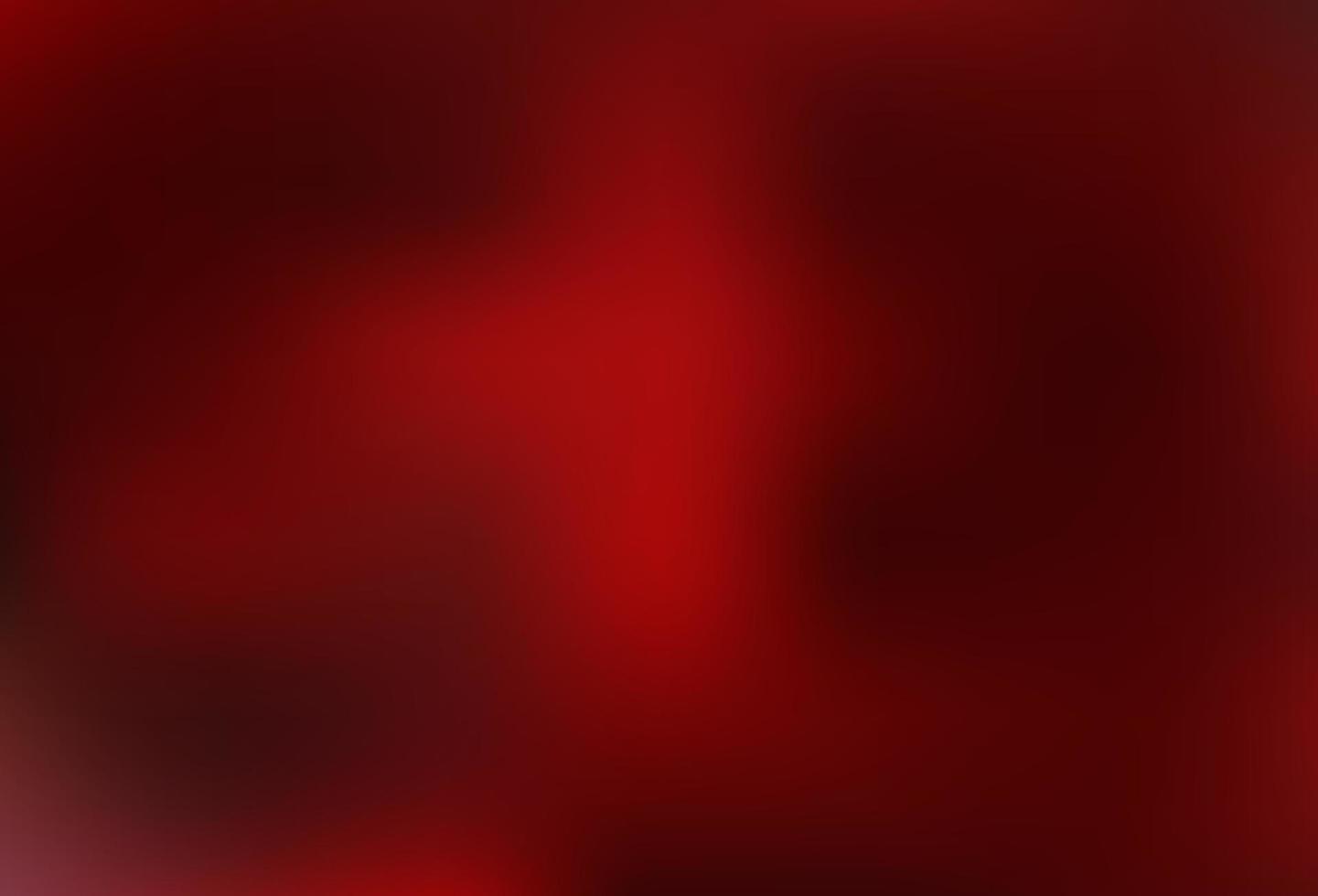 licht rood vector wazig glans abstracte sjabloon.