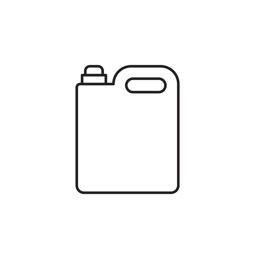 benzine vector voor website symbool icoon presentatie