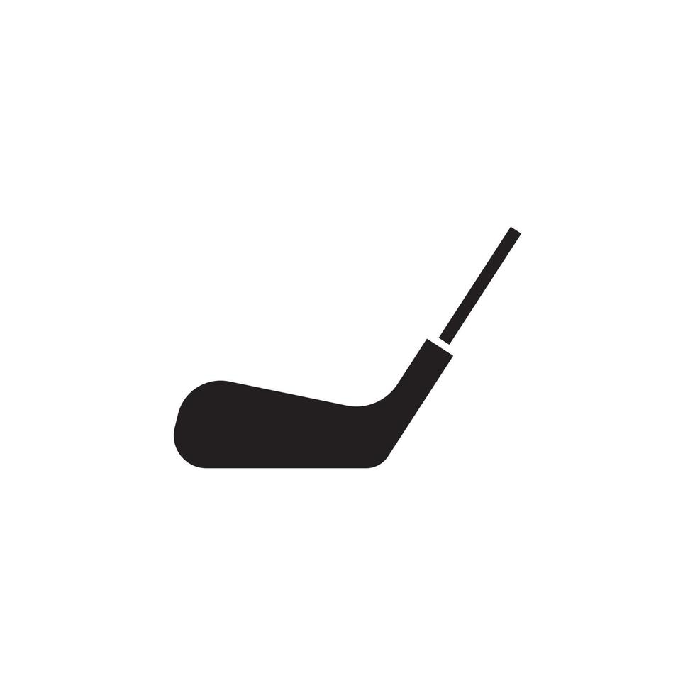 golf stok vector voor website symbool icoon presentatie