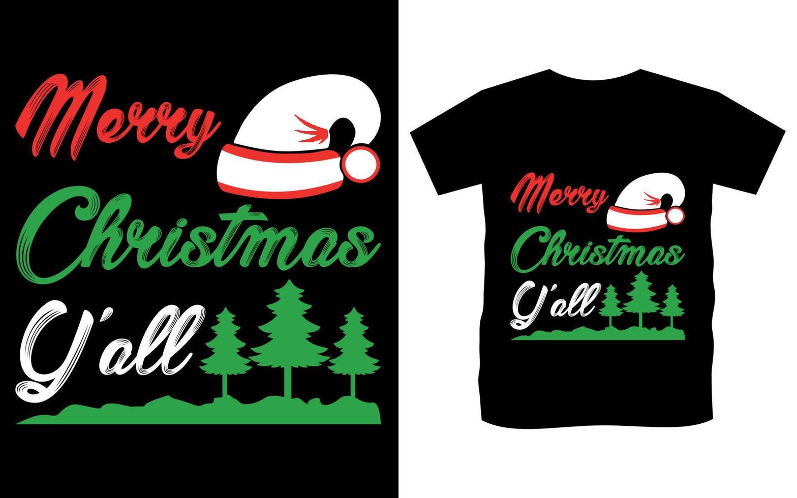 vrolijk Kerstmis typografie vector t-shirt ontwerp.kerst bomen shirt, overhemden voor kerstmis, schattig vrolijk Kerstmis overhemden, Kerstmis overhemden voor Dames, Kerstmis tee, Kerstmis t-shirt