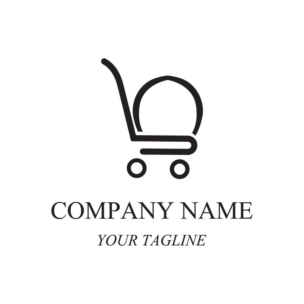 mand winkel logo en symbool vector