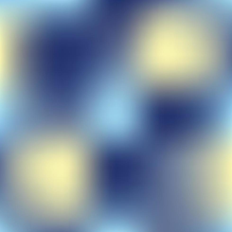 abstract marine blauw geel achtergrond. marine blauw geel kleur gradiant achtergrond vector
