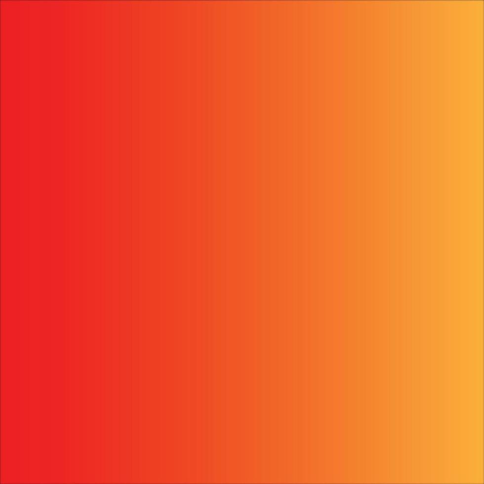 rood en oranje lineair achtergrond ontwerp vector