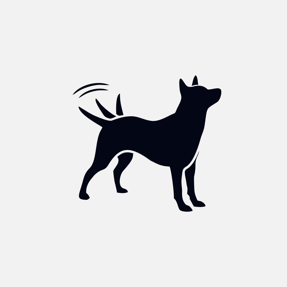 dierenboerderij logo vector