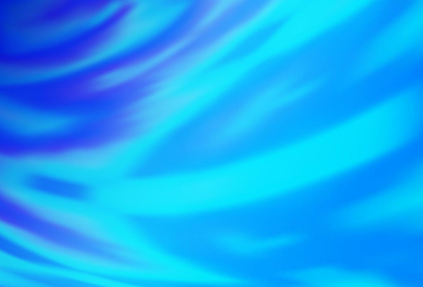 lichtblauwe vector kleurrijke achtergrond wazig.