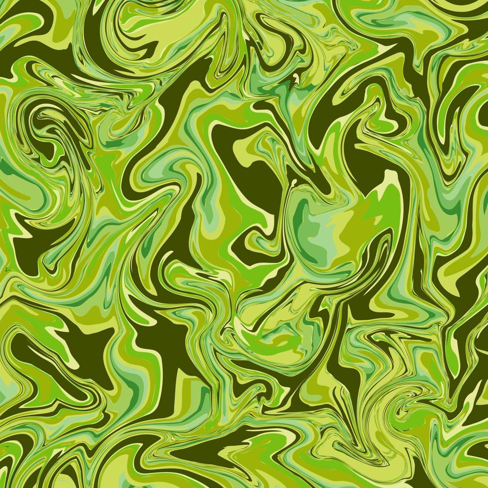 inkt marmeren kunst, of abstract marmeren achtergrond vector