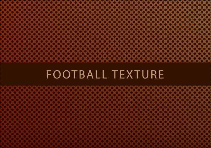 Rugbybal Textuur Vector