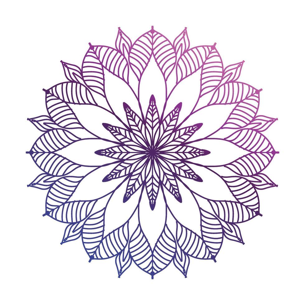 helling kleur mandala, mandala ontwerp achtergrond, mandala ontwerp, mandala, patroon kleur boek kunst behang ontwerp, tegel patroon, groet kaart, reeks mandala ontwerp, zwart, mandala ontwerp vector