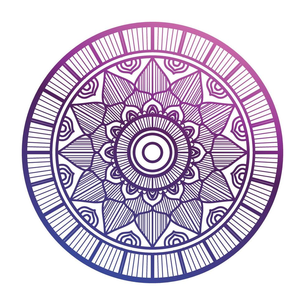 helling kleur mandala, mandala ontwerp achtergrond, mandala ontwerp, mandala, patroon kleur boek kunst behang ontwerp, tegel patroon, groet kaart vector