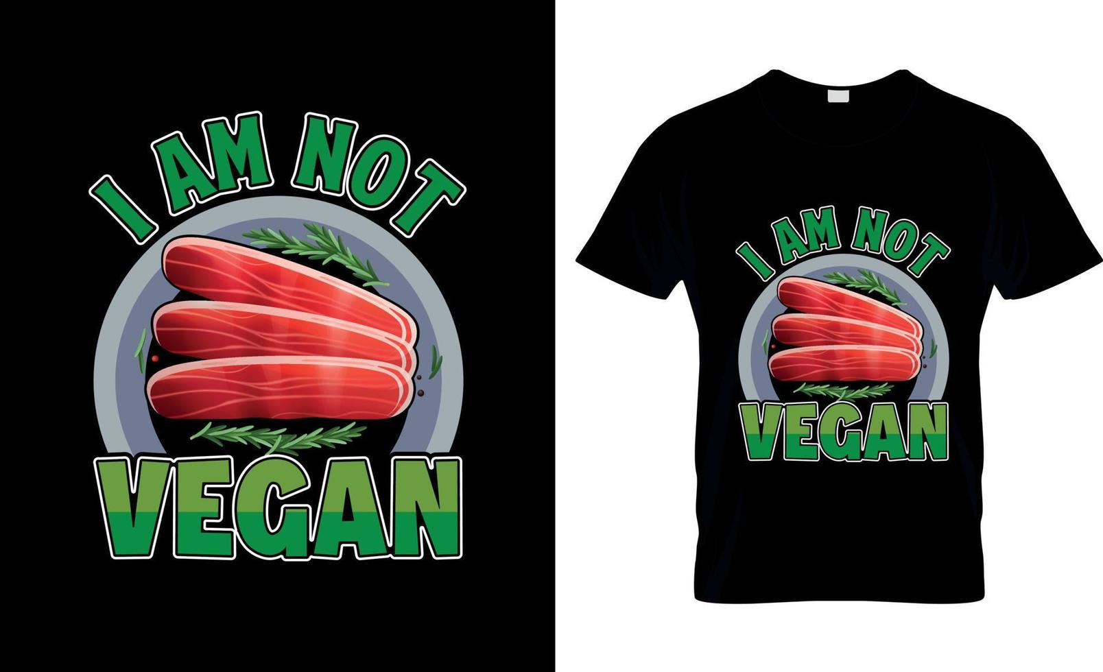 veganistisch t-shirt ontwerp, veganistisch t-shirt leuze en kleding ontwerp, veganistisch typografie, veganistisch vector, veganistisch illustratie vector