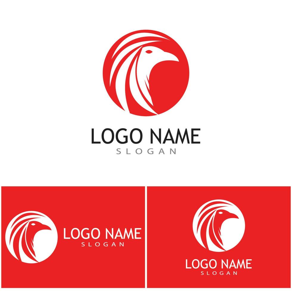 veer ilustration logo vector sjabloon ontwerp