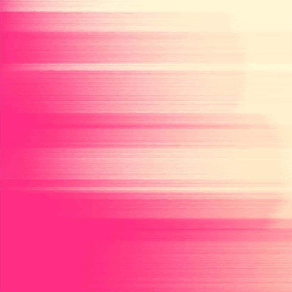 roze aquarel snelheid stralen textuur achtergrond vector