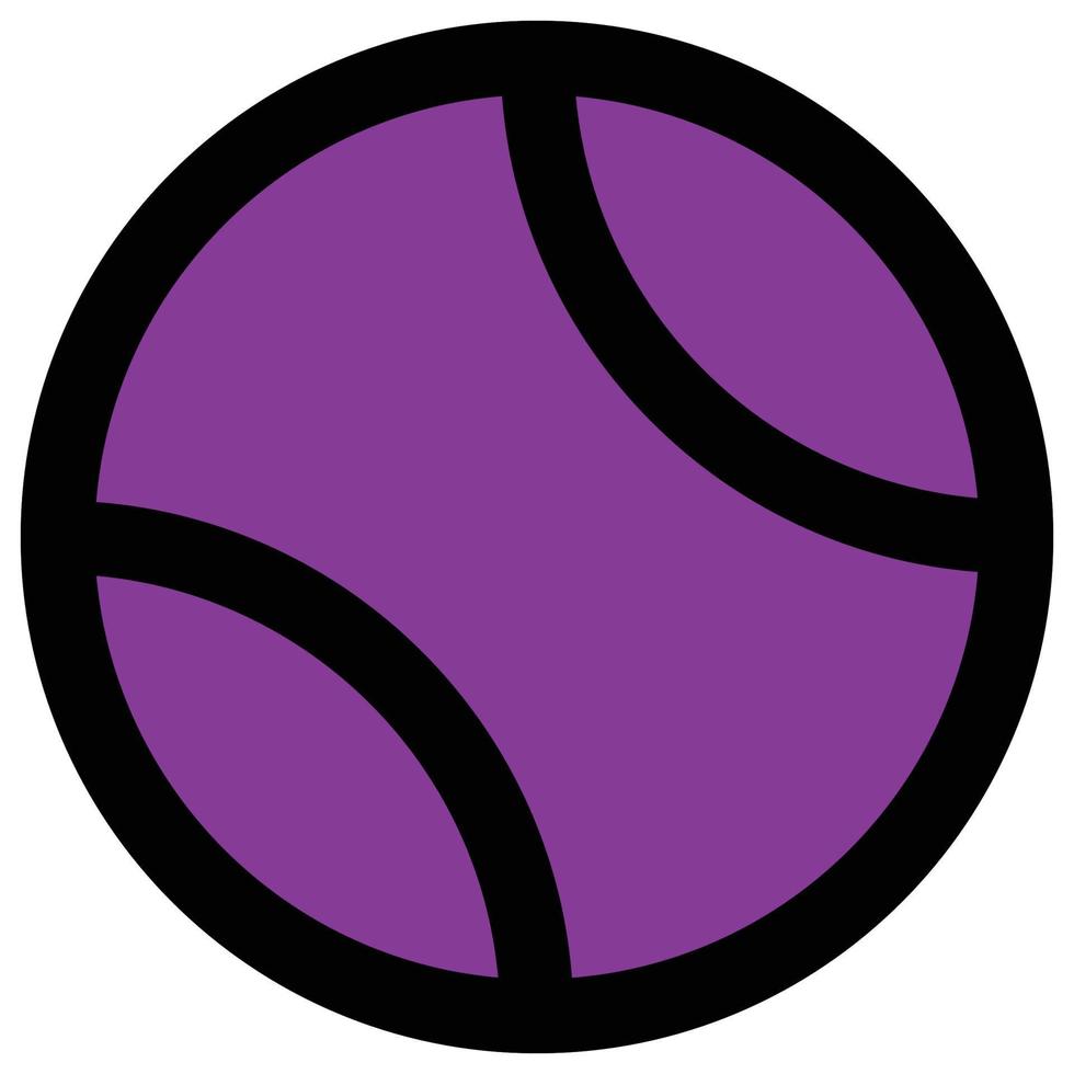 basketbal icoon, op reis thema vector