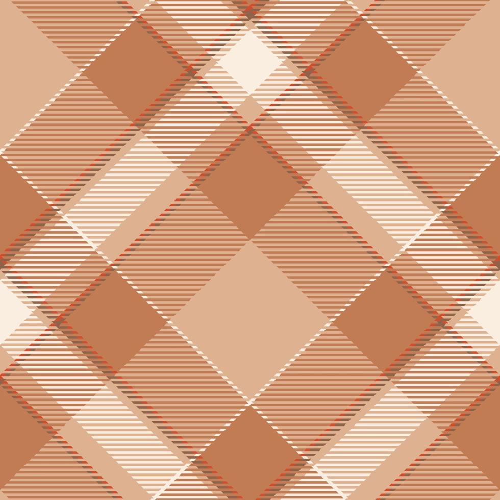 plaid patroon vector. controleren kleding stof textuur. naadloos textiel ontwerp voor kleren, papier afdrukken. vector