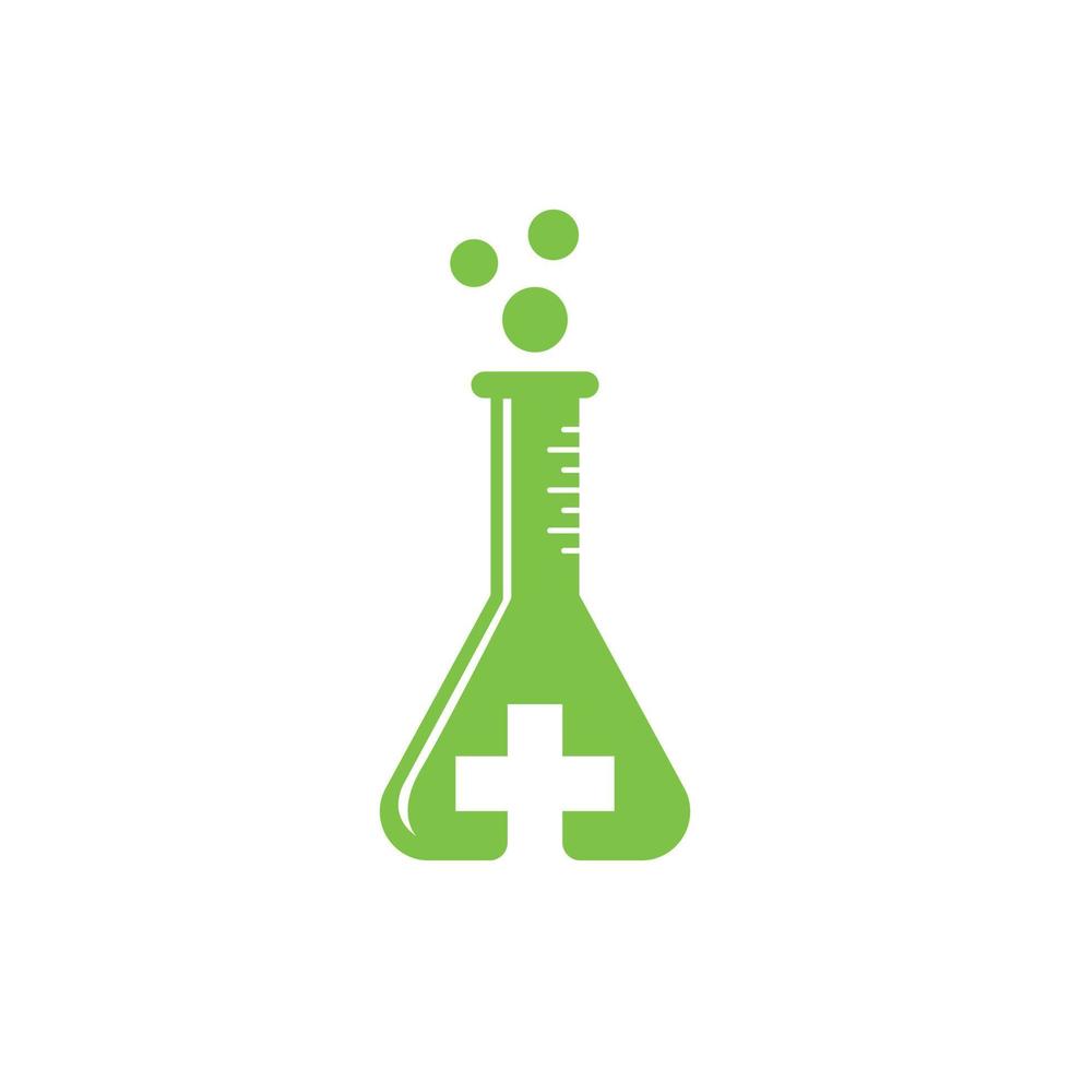 medisch labs logo vector