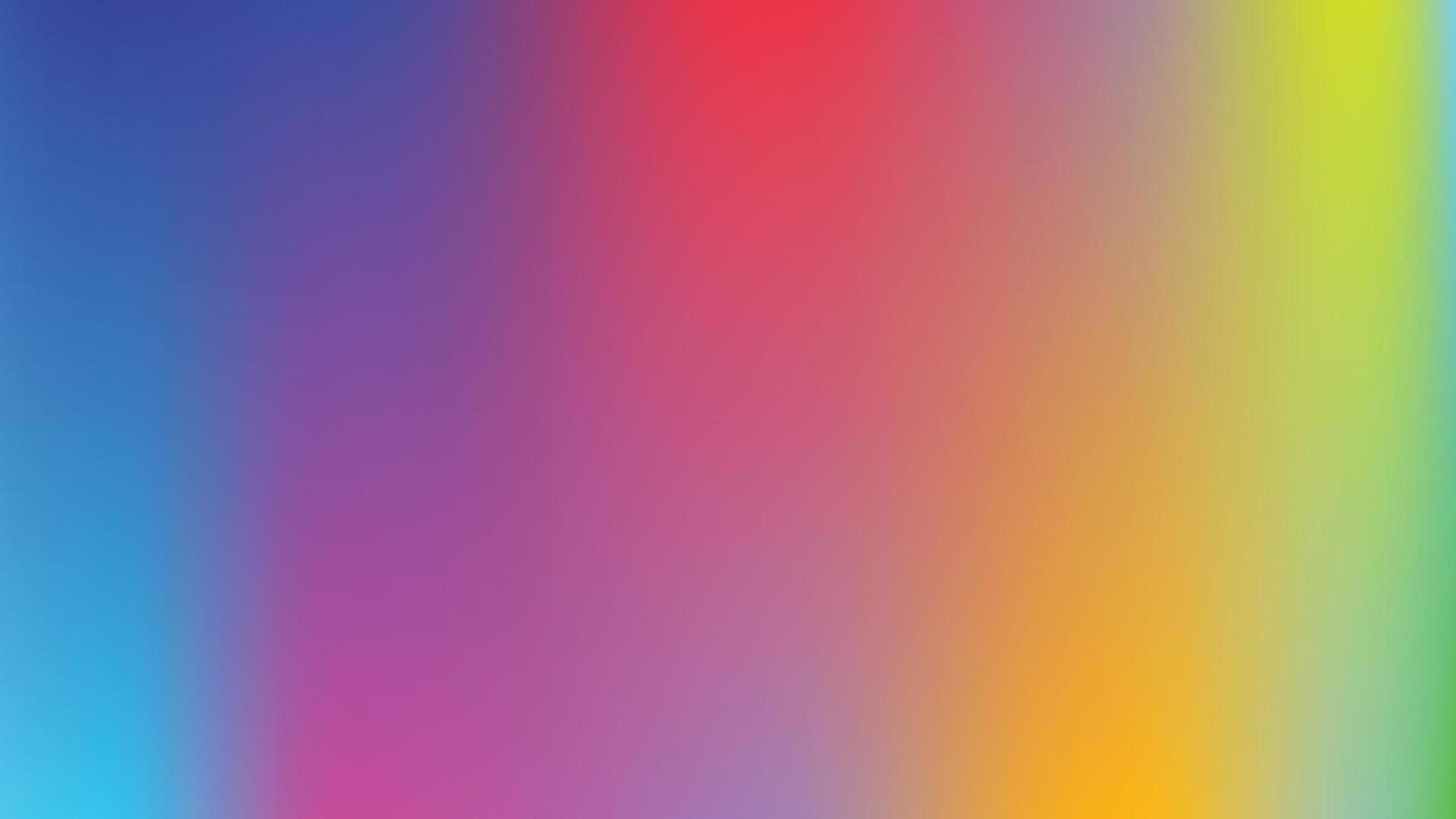 abstract wazig helling kleurrijk verticaal achtergrond illustratie vector