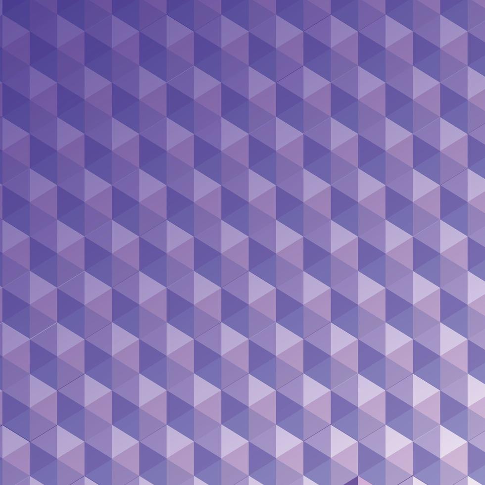 abstracte, geometrische patroon achtergrond vector