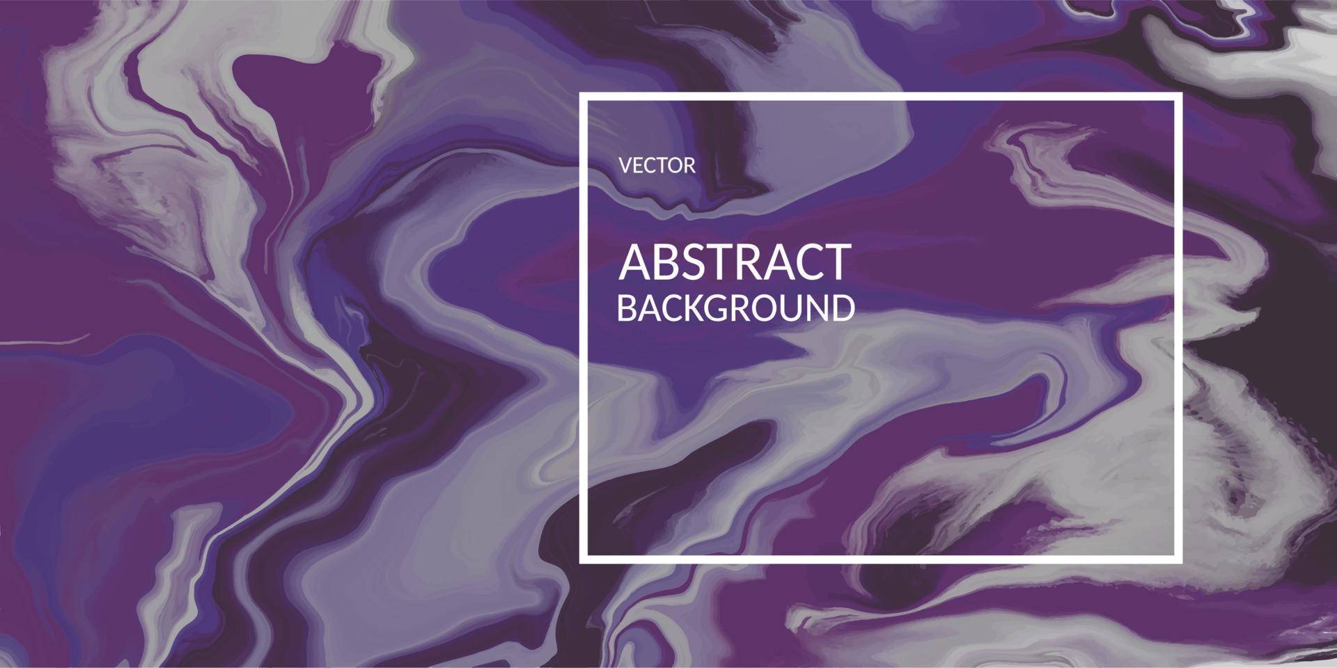 vector abstract marmeren textuur, vloeistof ontwerp achtergronden