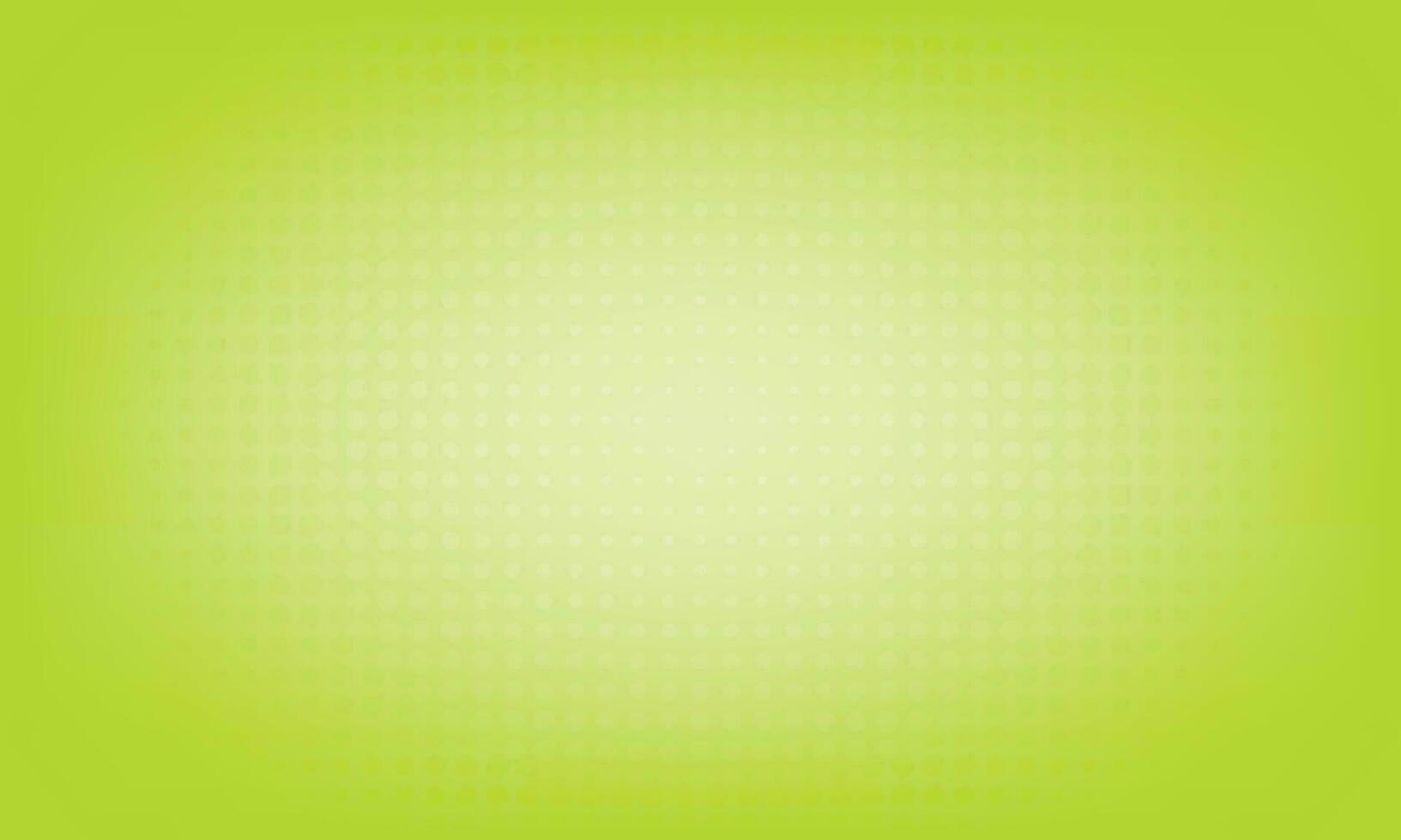 groen geel helling kleur miniatuur web banier creatief sjabloon achtergrond vector