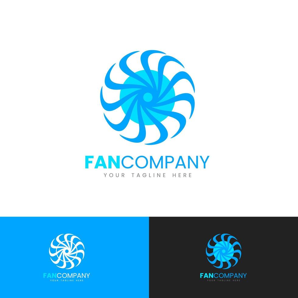 logo gemakkelijk ontwerp vector