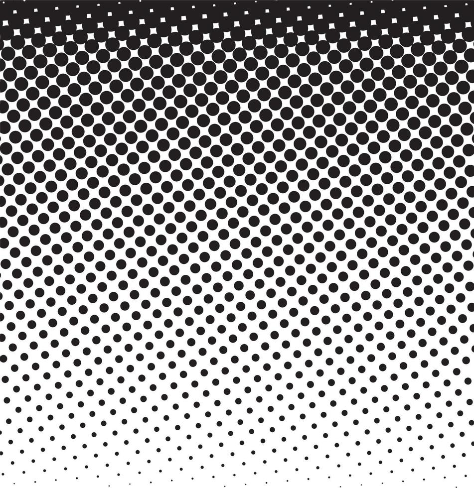 halftone achtergrond ontwerp vector