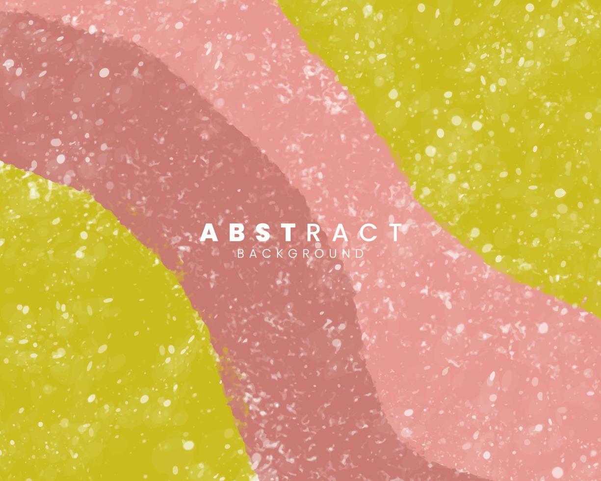 abstracte aquarel getextureerde achtergrond. ontwerp voor uw datum, ansichtkaart, banner, logo. vector