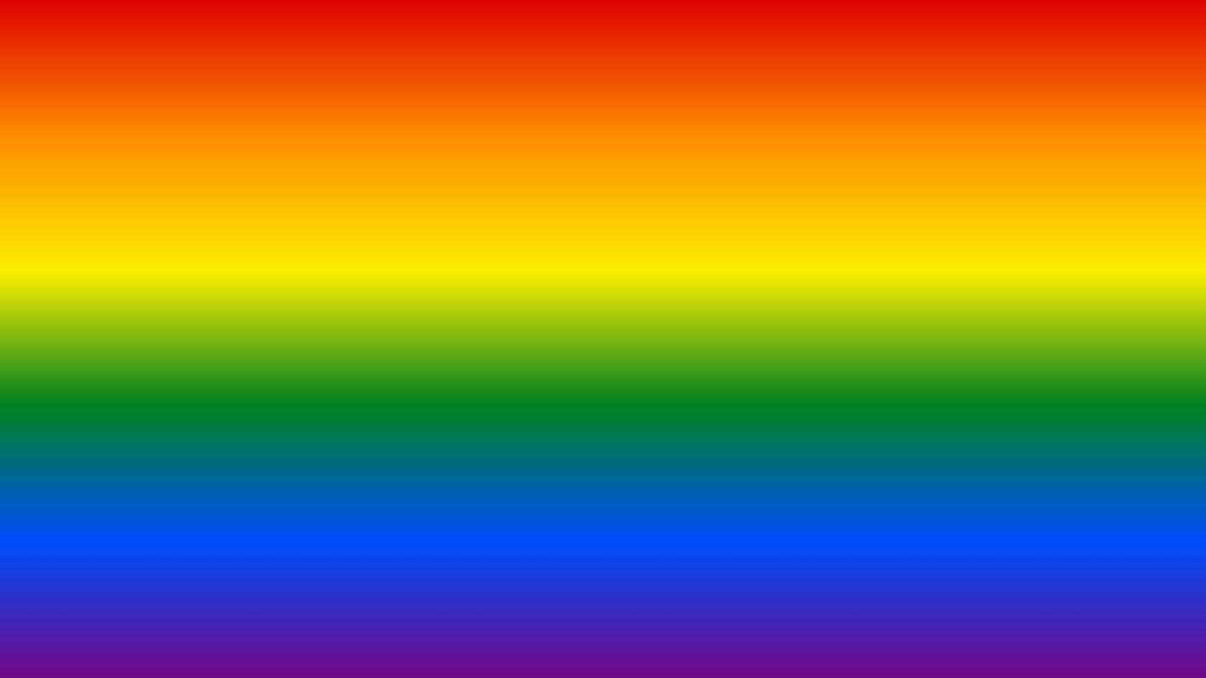 regenboog abstracte achtergrond vector