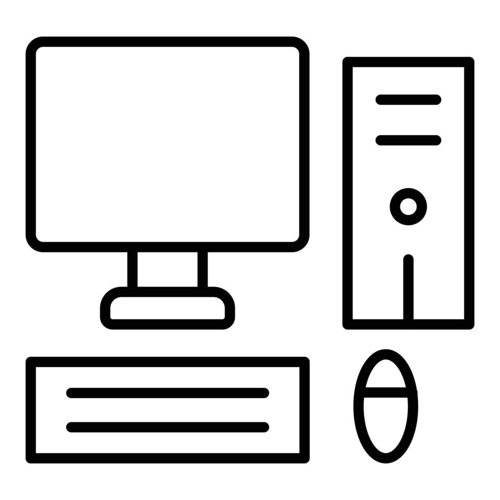 monteren onderdelen icoon stijl vector