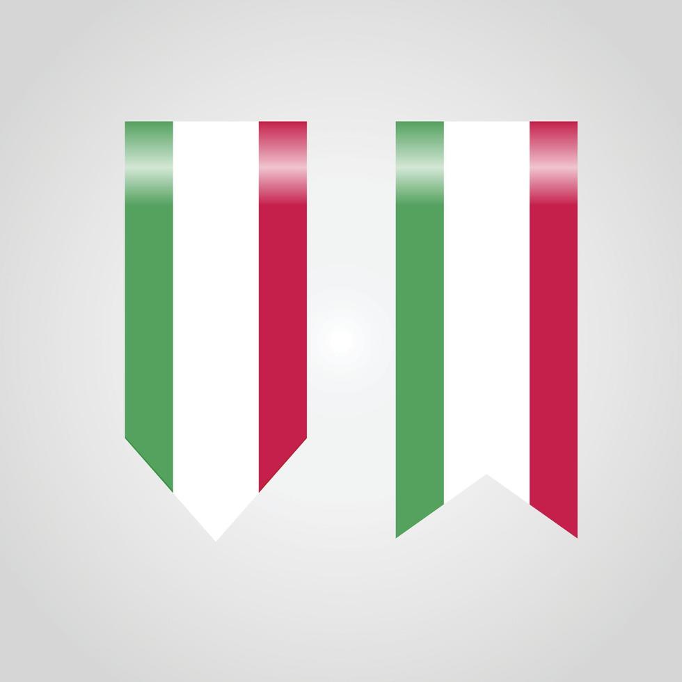 Hongarije haning vlag vector